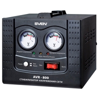 Sven AVR 800